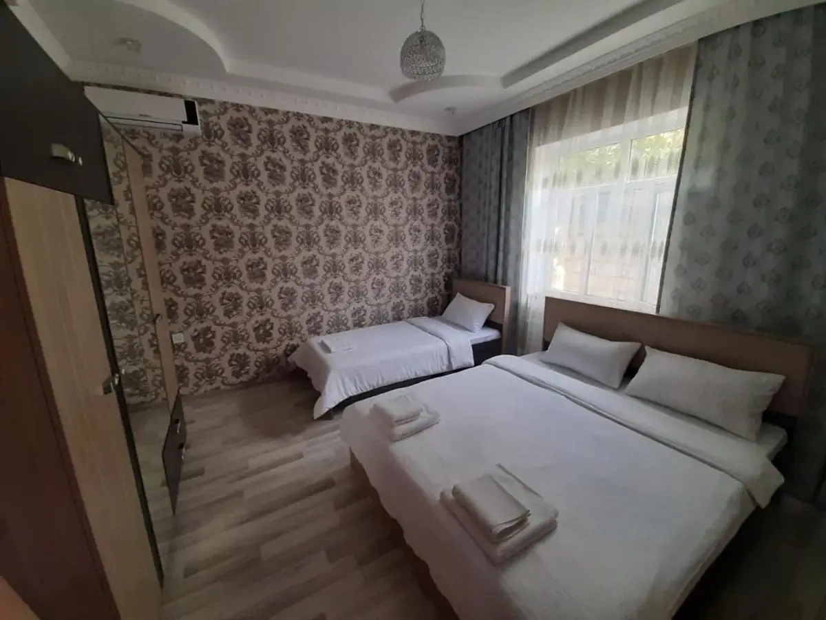 Green Villa Nizami
