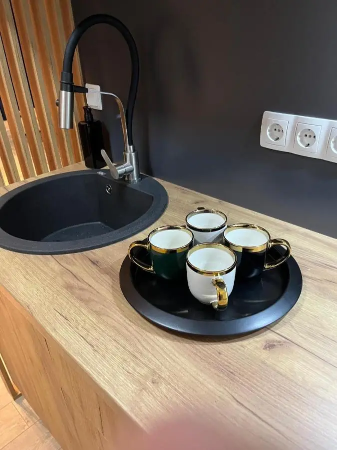 Apartman Ena Fojnica