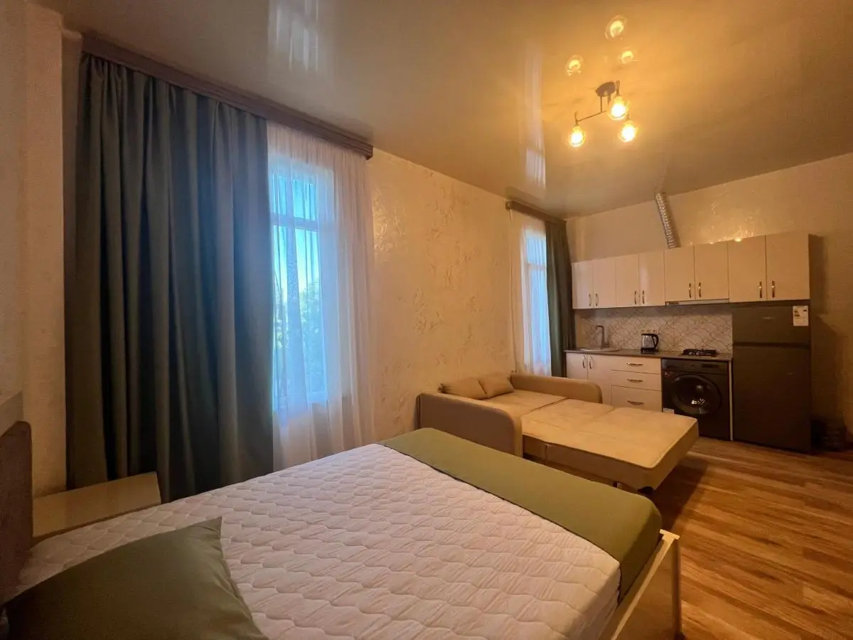 Apartments NITA