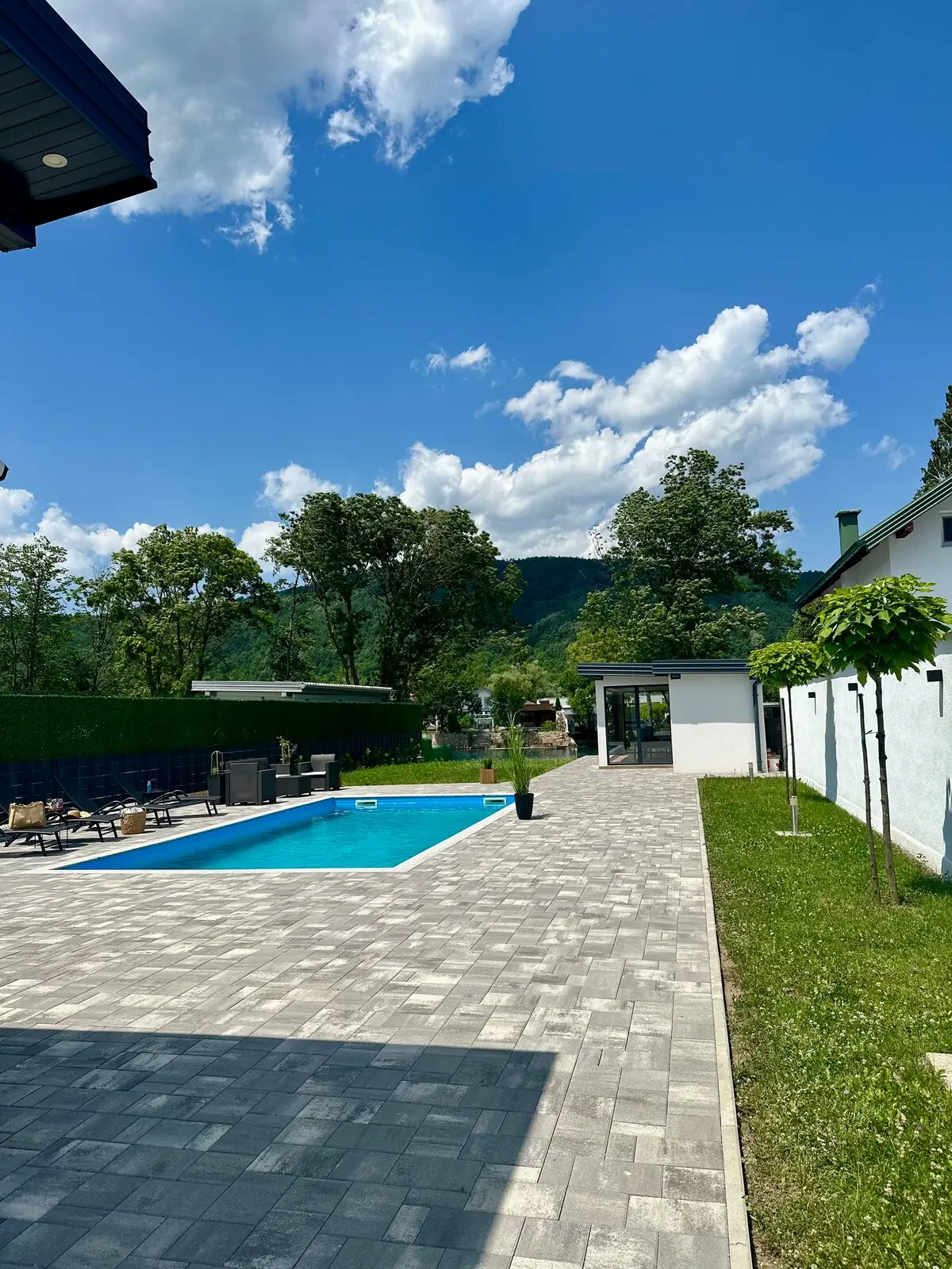 Unavis residence