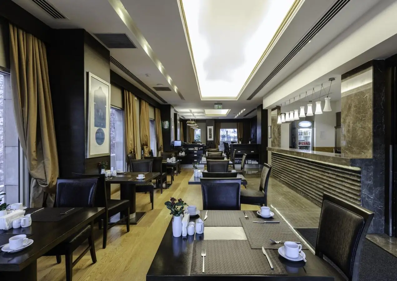 Levni Hotel & SPA - Special Category