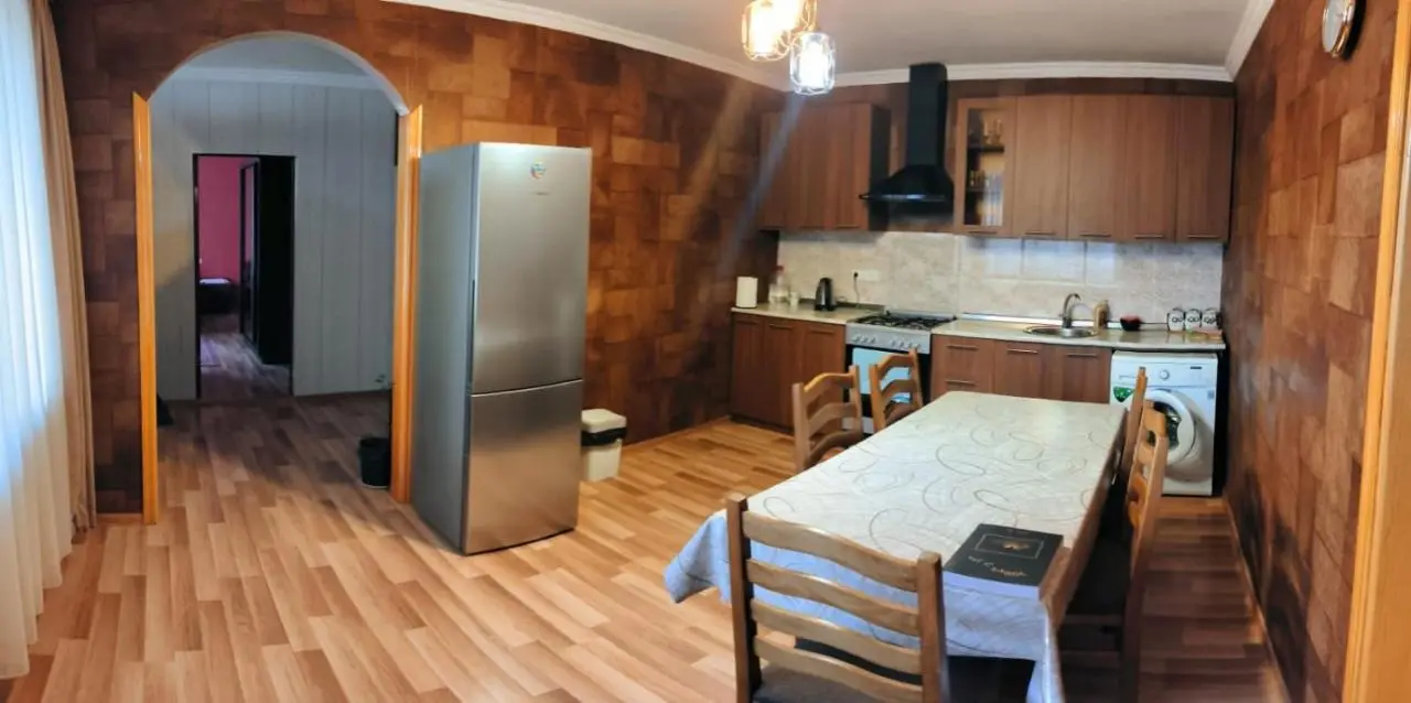Kamara Guest House