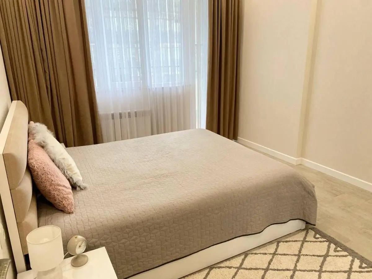 Horizon 1 Cozy Apartment with Sea View