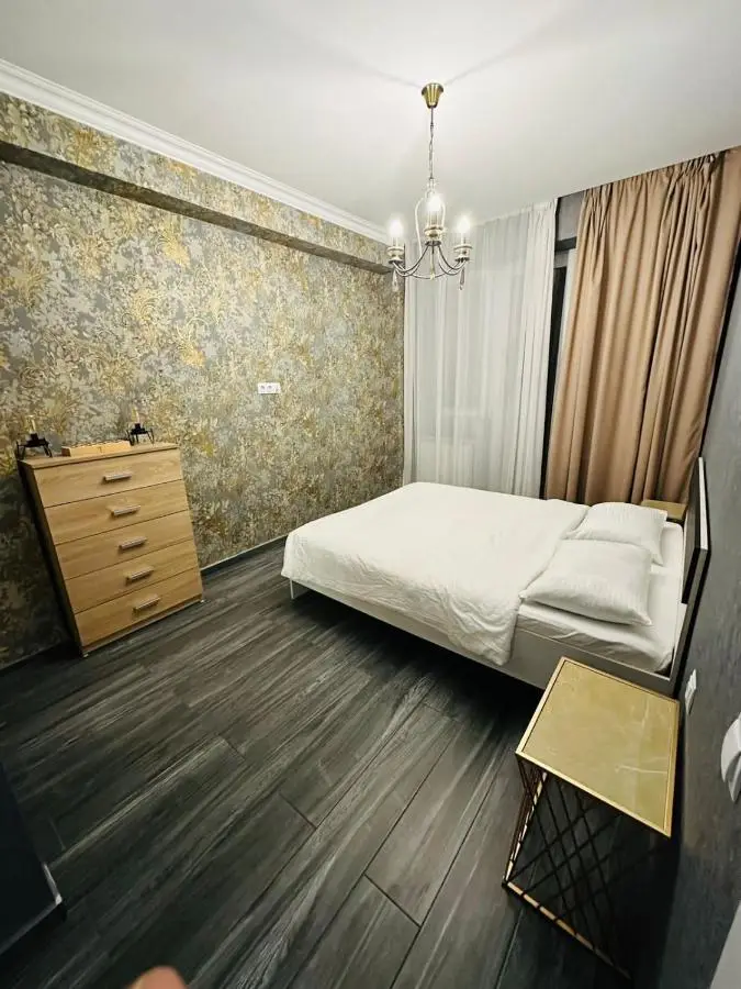 Holiday Rooms