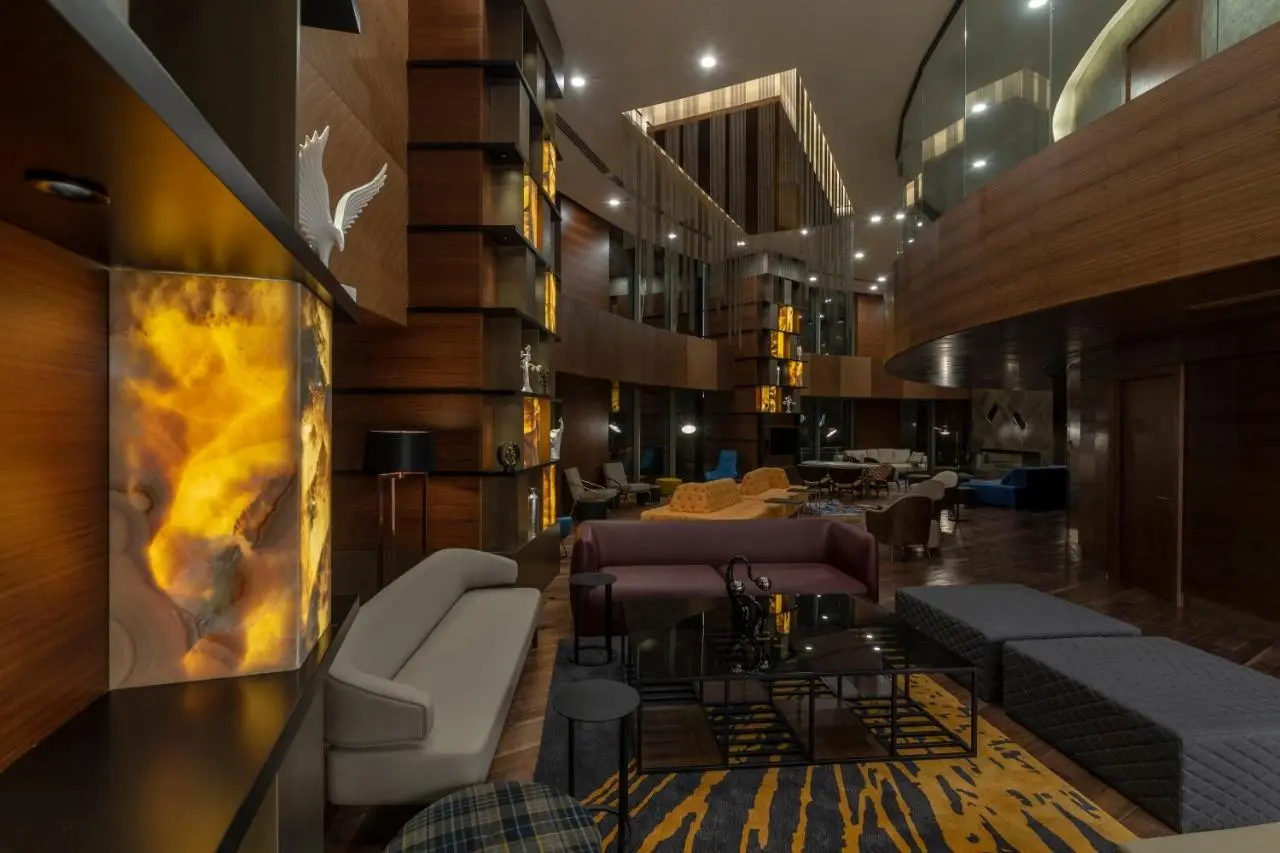 Crowne Plaza Cappadocia - Nevsehir by IHG