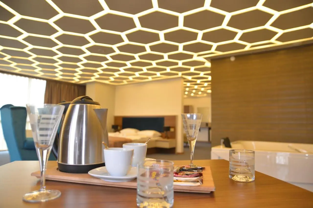 TEVETOGLU HOTEL