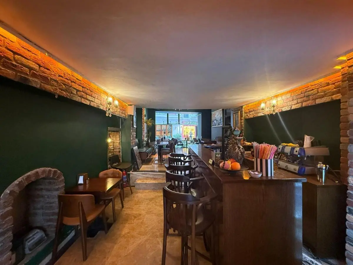 Ethnica Hotel Old City