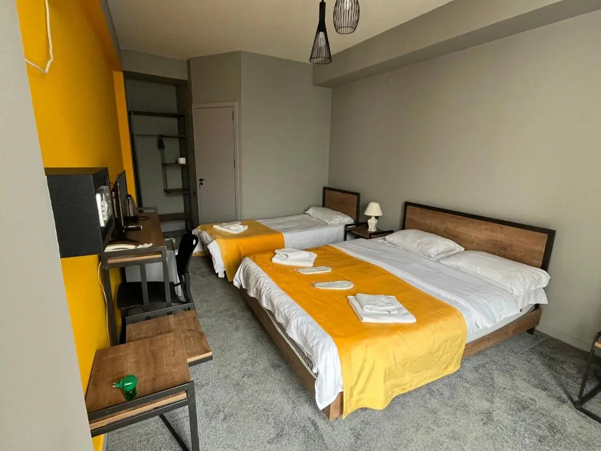 Diuma Hotel