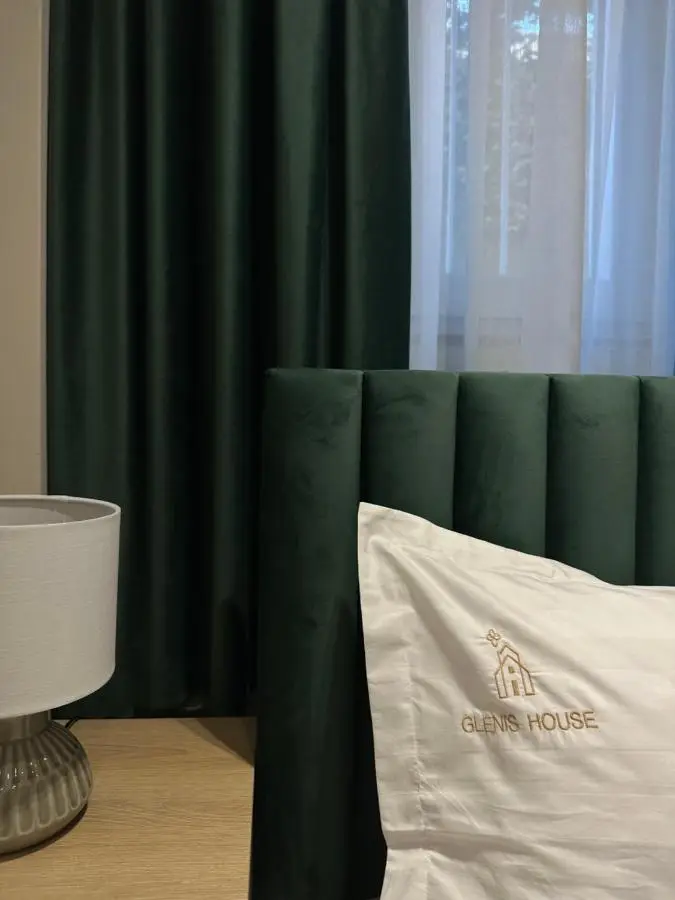Glenis Luxury Apartment