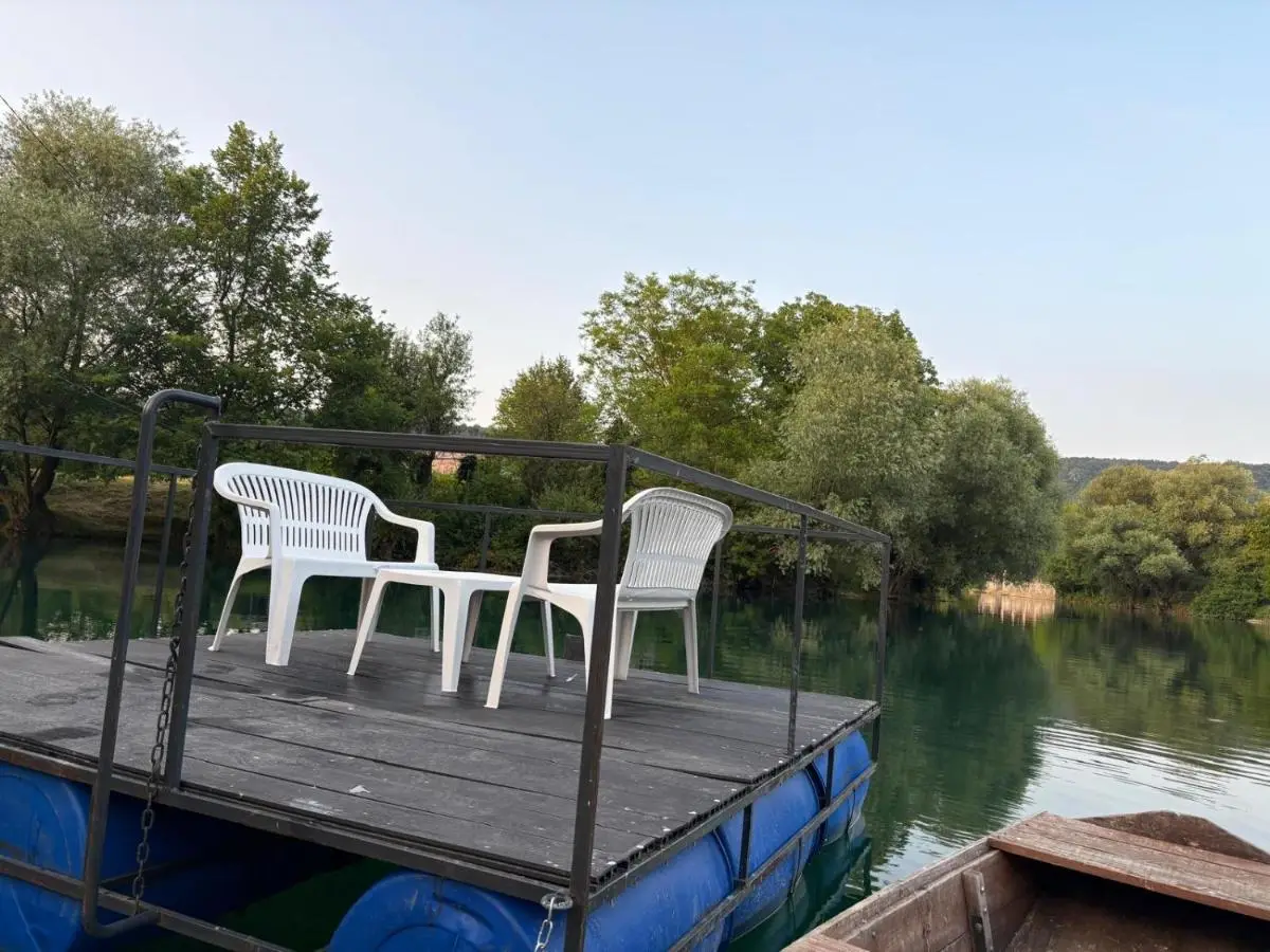 Apartman Villa E&M