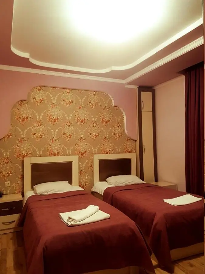 B&B Europa Hotel