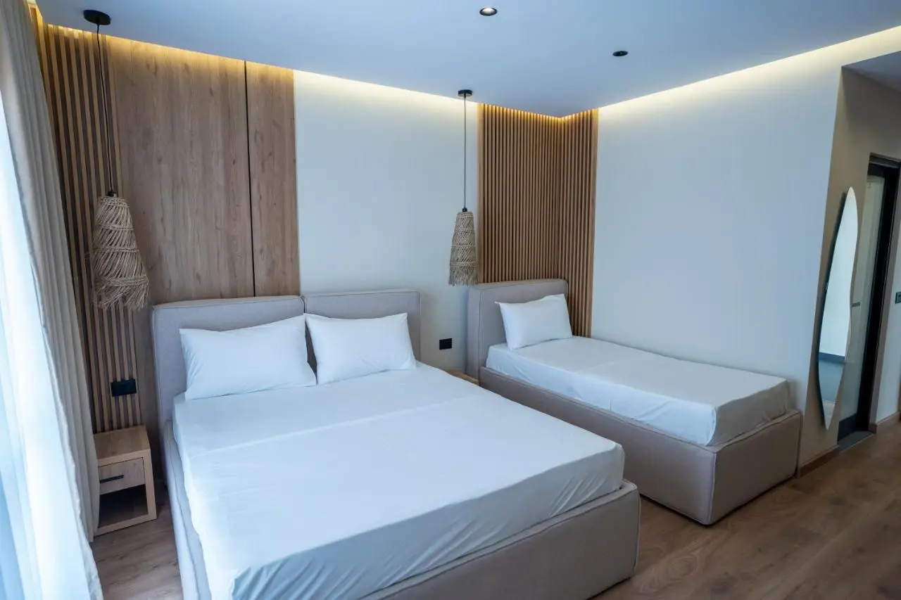 Rumar Hotel