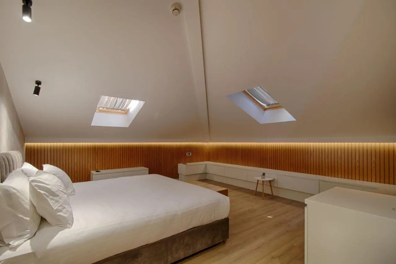Primo Hotel