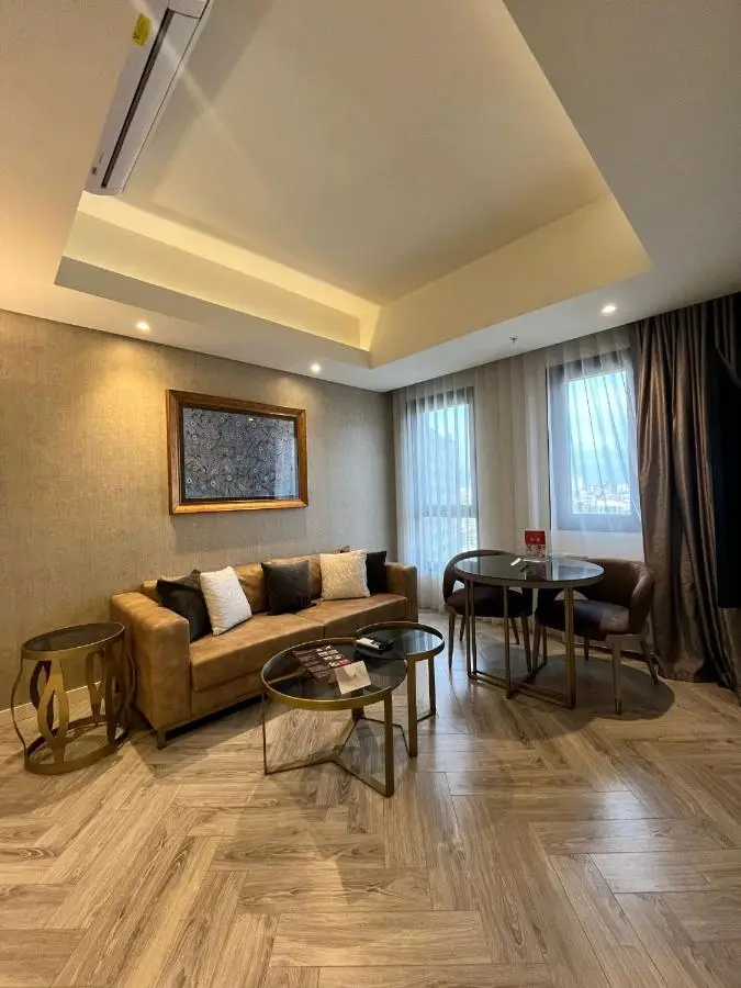 Wanda Vista Residence