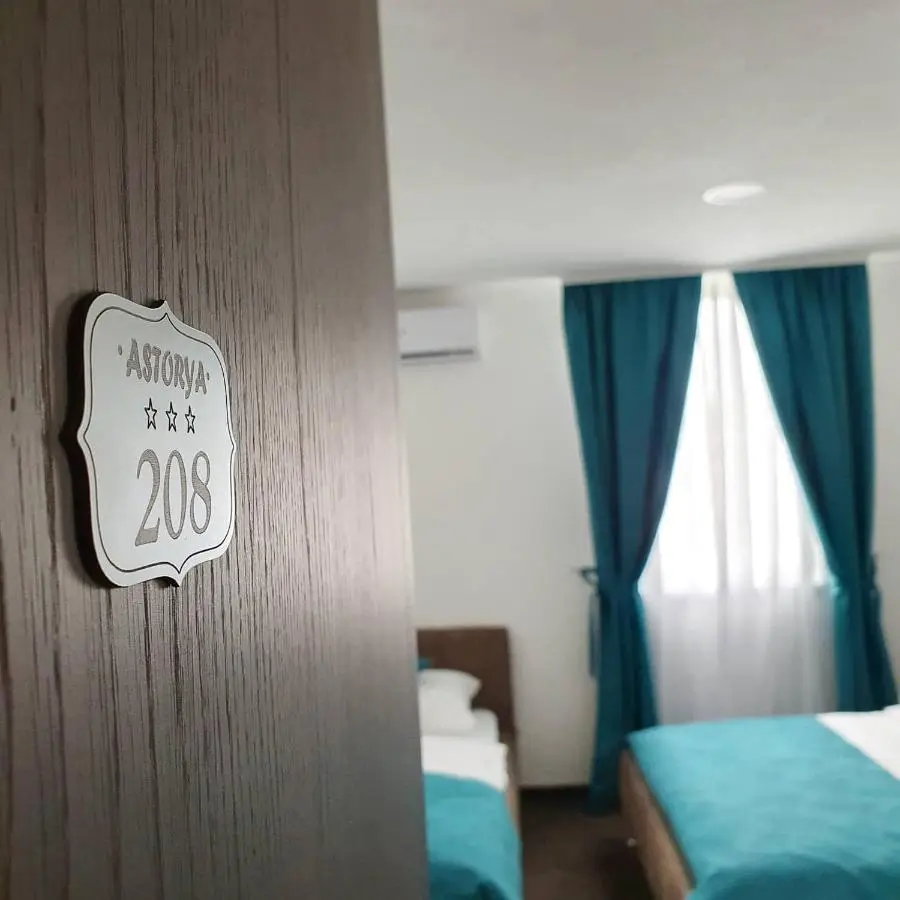 Astorya Boutique Hotel & Spa