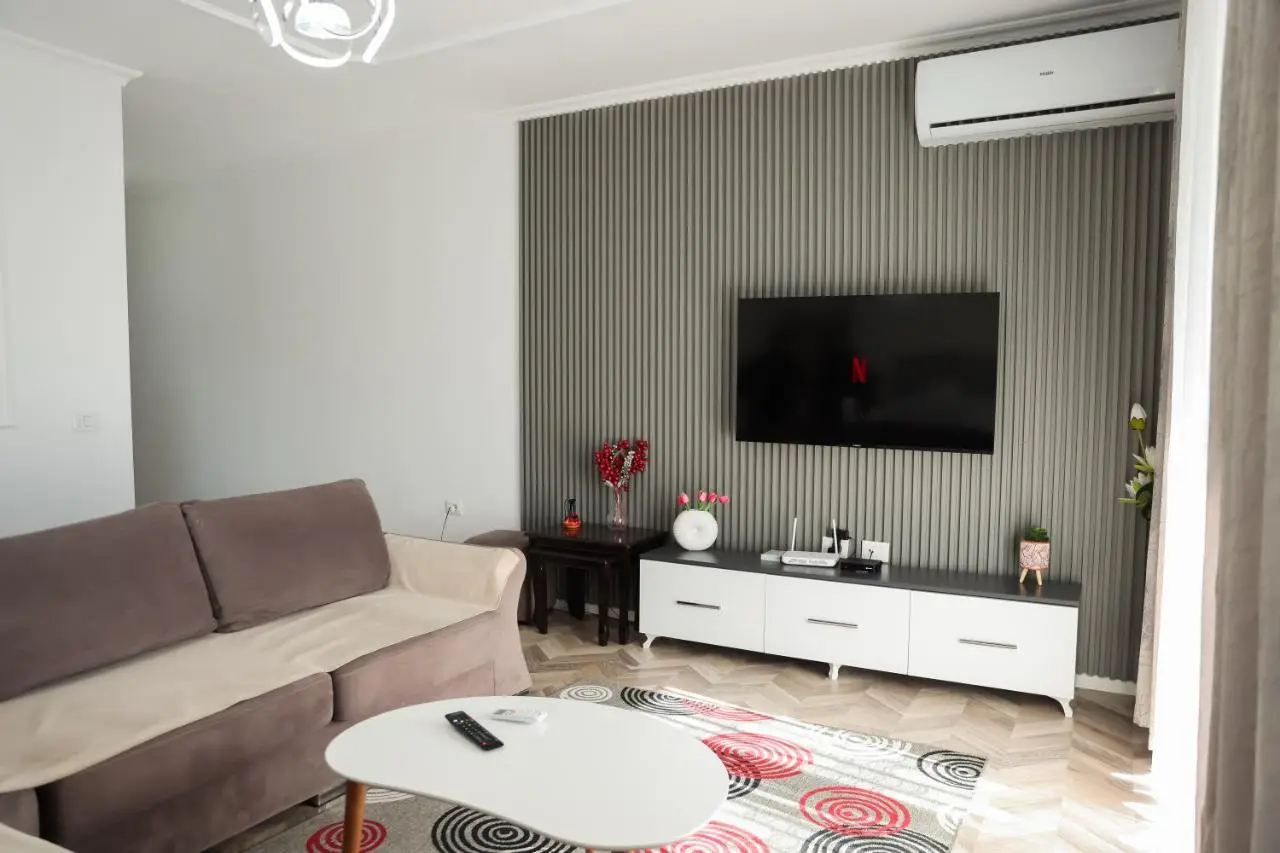 Family apartment