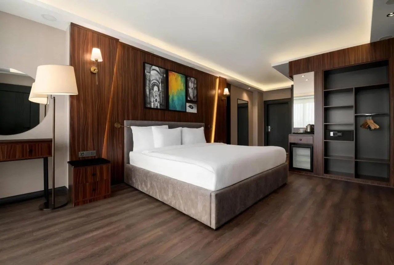 La Quinta By Wyndham Istanbul Kartal