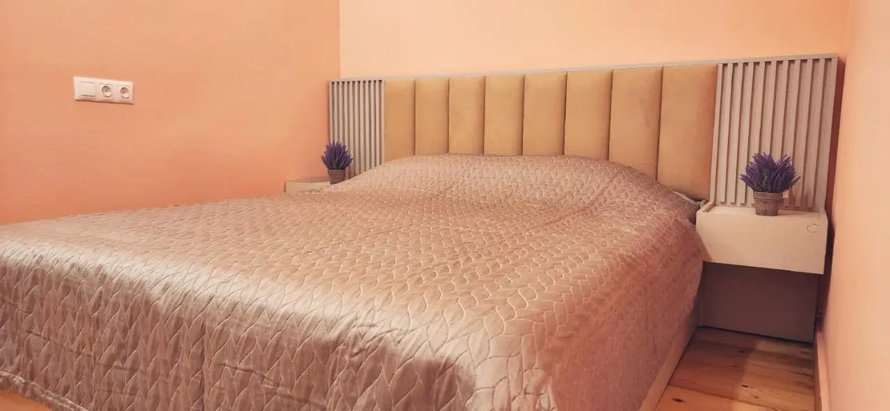 Friends - Your Cosy Apartment in the Center