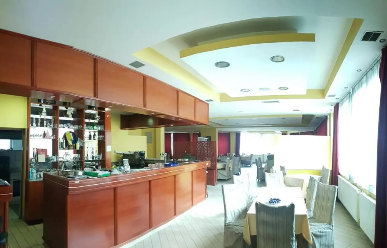 Hotel Jezero