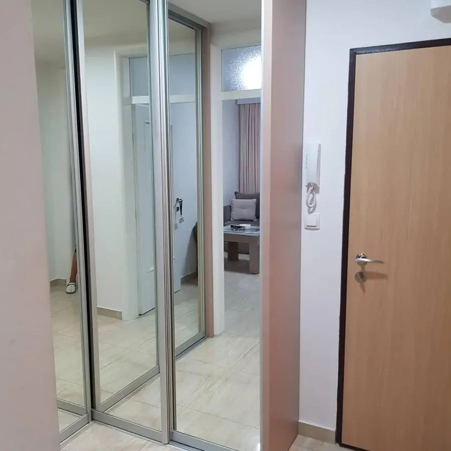 Apartman KRISTINA,Istocno Sarajevo,Vojvode Radomira Putnika 49D
