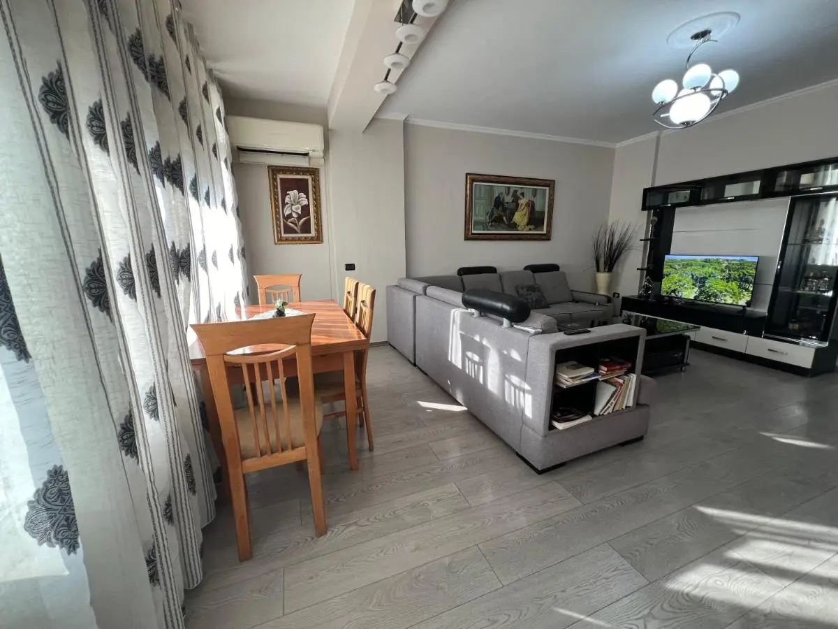 Tirana Art_Apartment