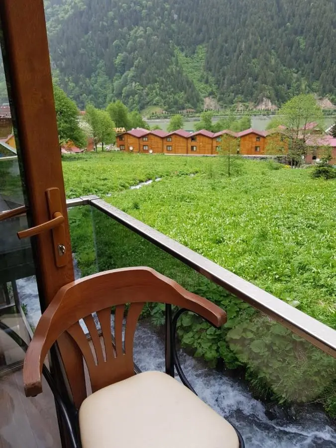 Faraksi Bungalow & Otel