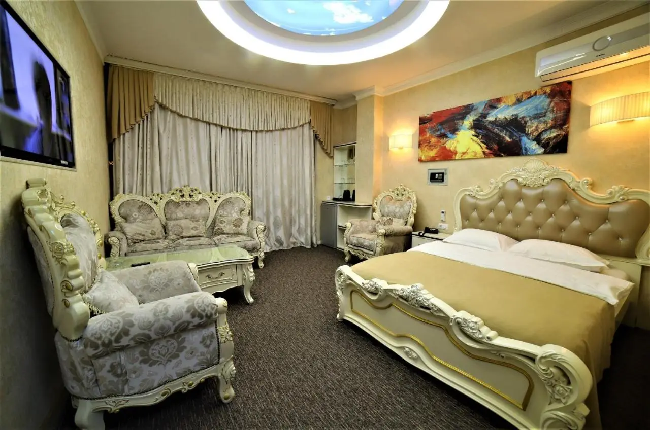 Hotel Agava