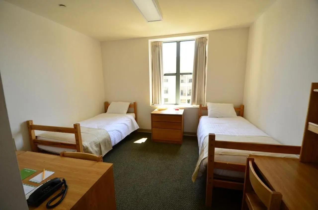 Naftalan Hostel