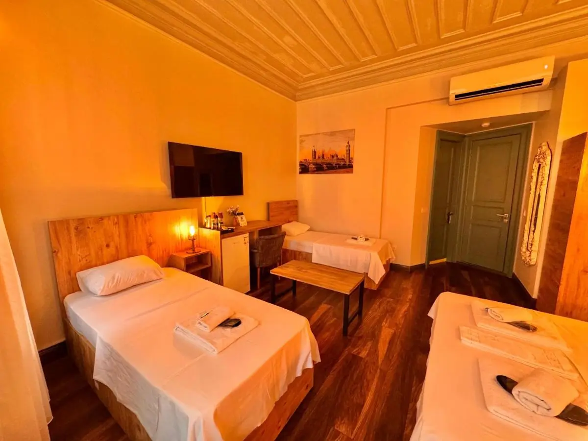 Otel Kadıköy