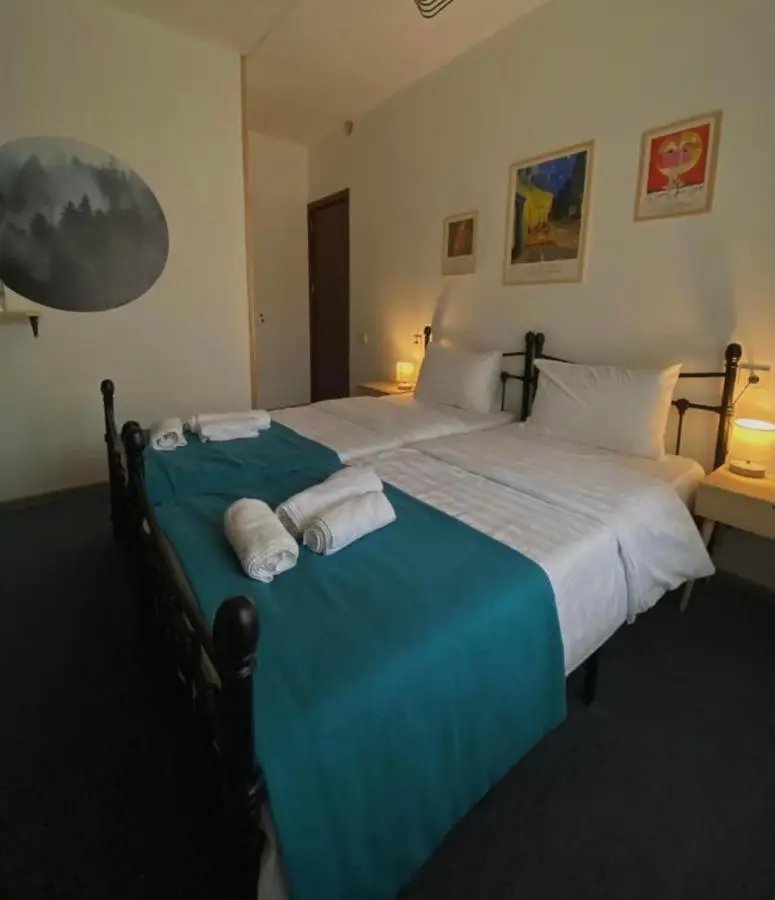 Mood Hotel Kazbegi