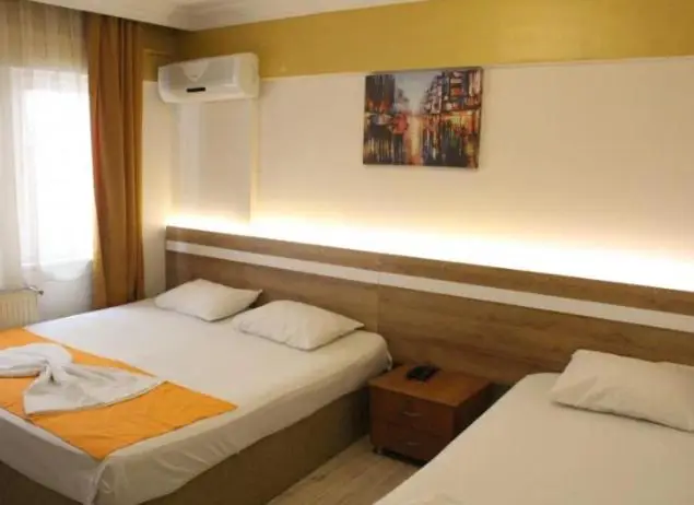 Grand Ece Hotel