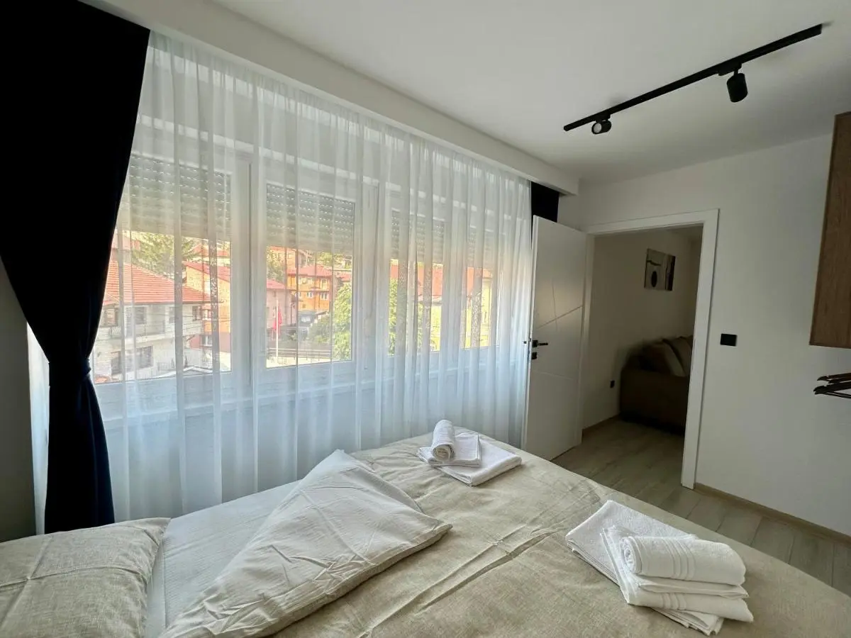 Lux Apartments NK - Old Town