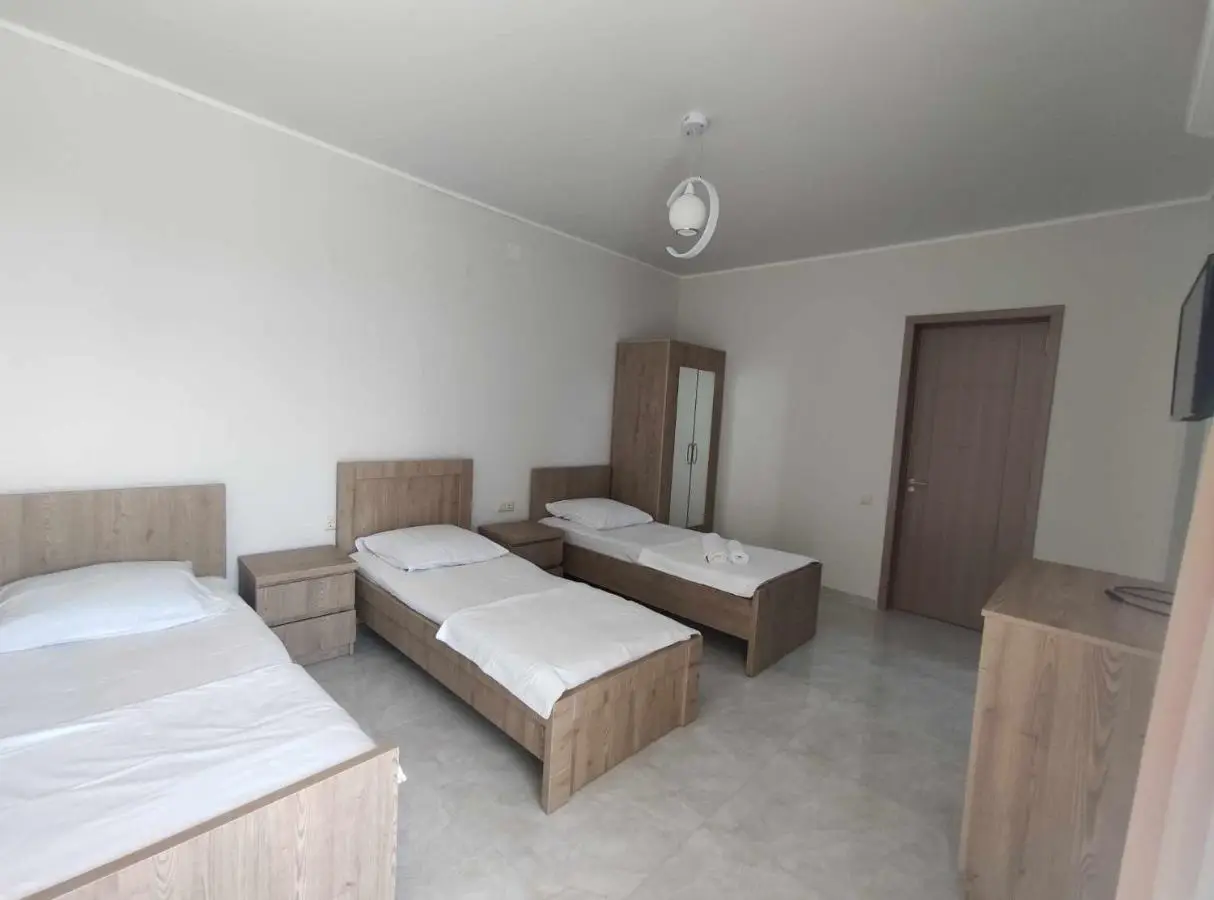 The best guest house-GAIOZ