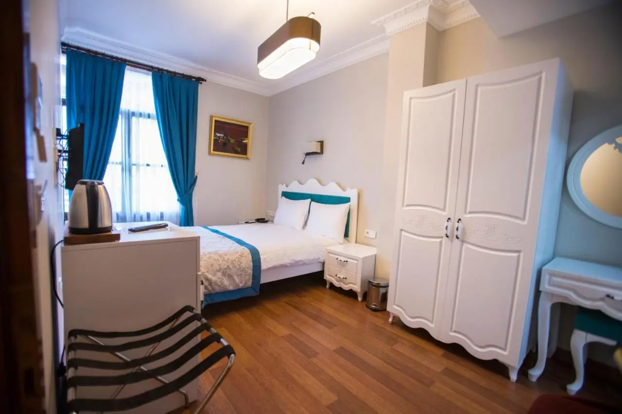 The Void Hotel - Sisli Istanbul