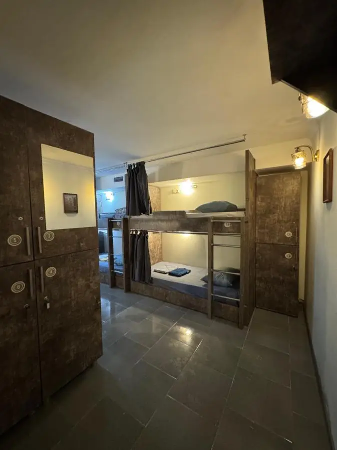 Hostel VOYAGE