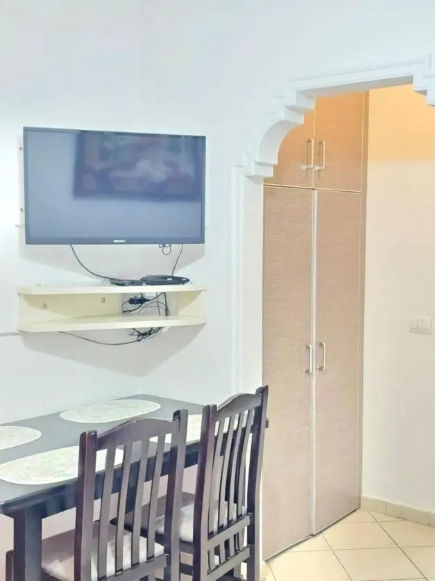Franci Apartments 1