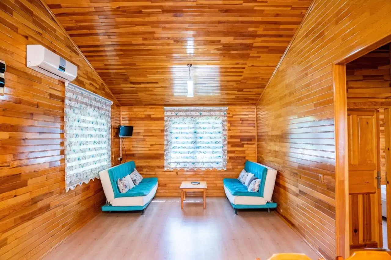 Ikiz Villas