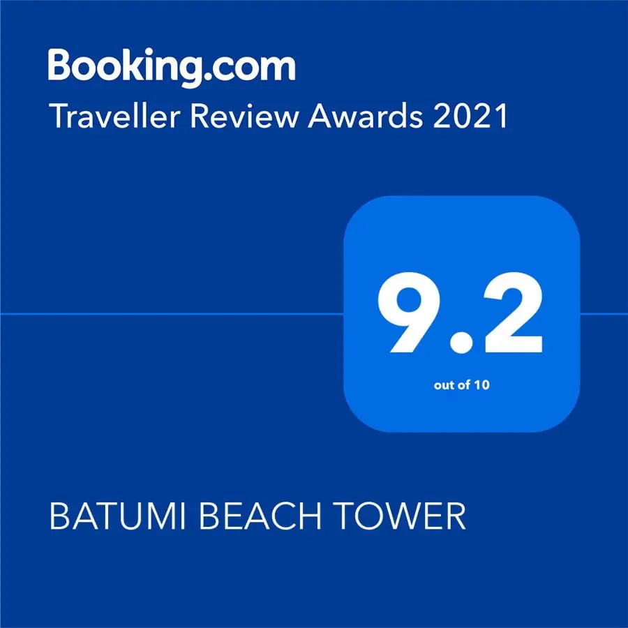 BATUMI BEACH TOWER