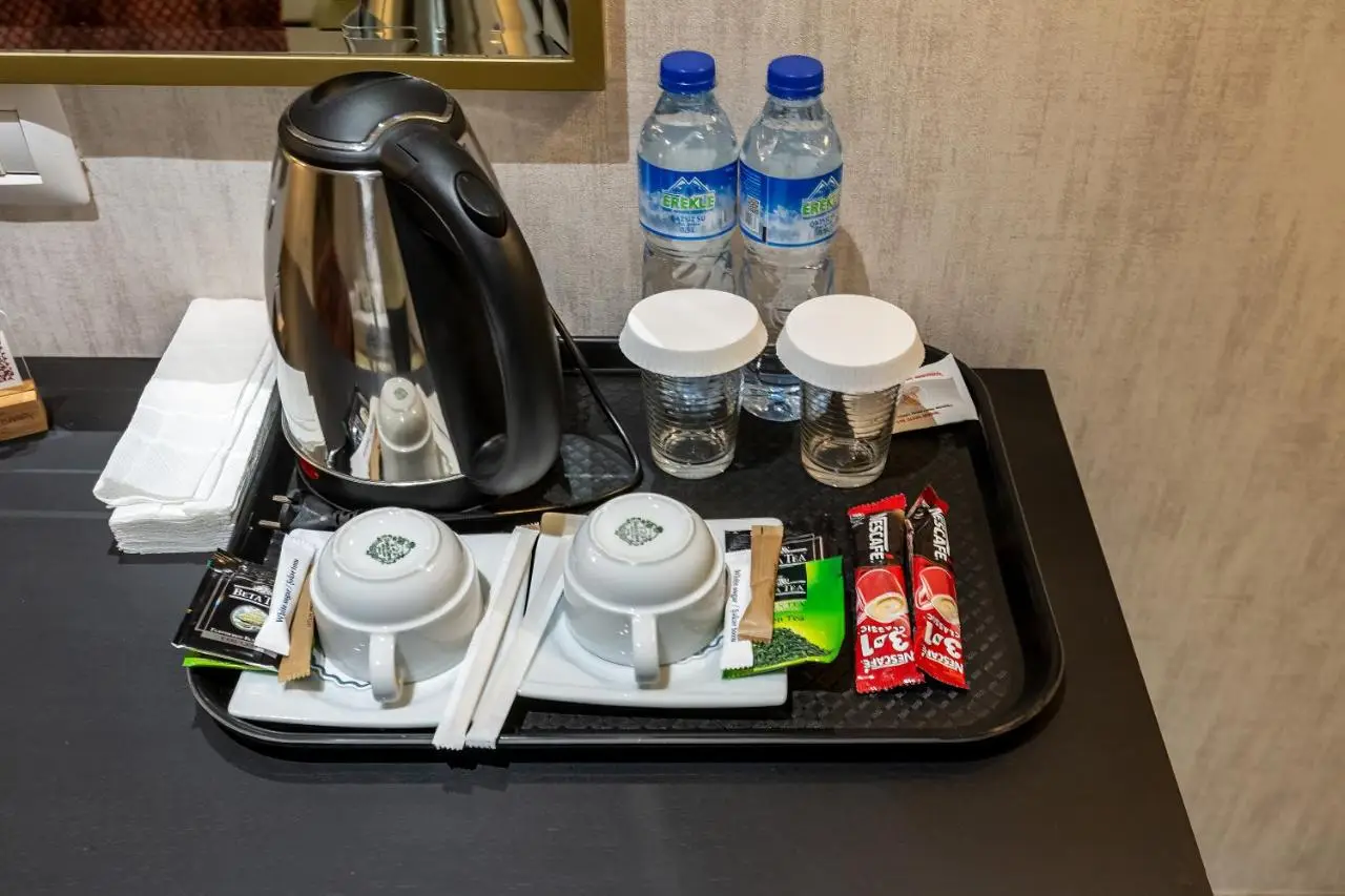 Gabala Karvansaray Hotel