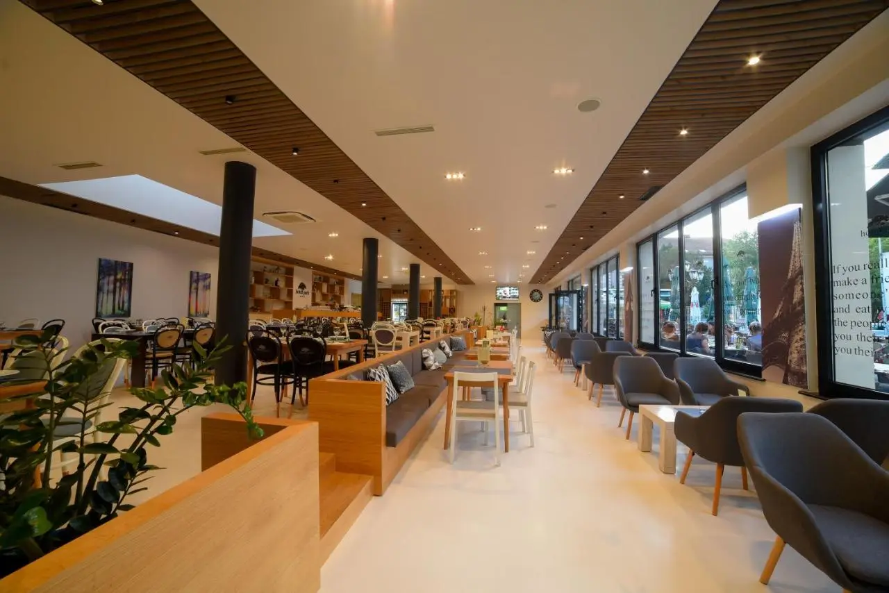Park Hotel