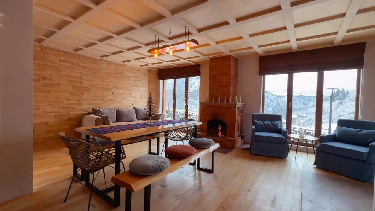 Eko cottages
