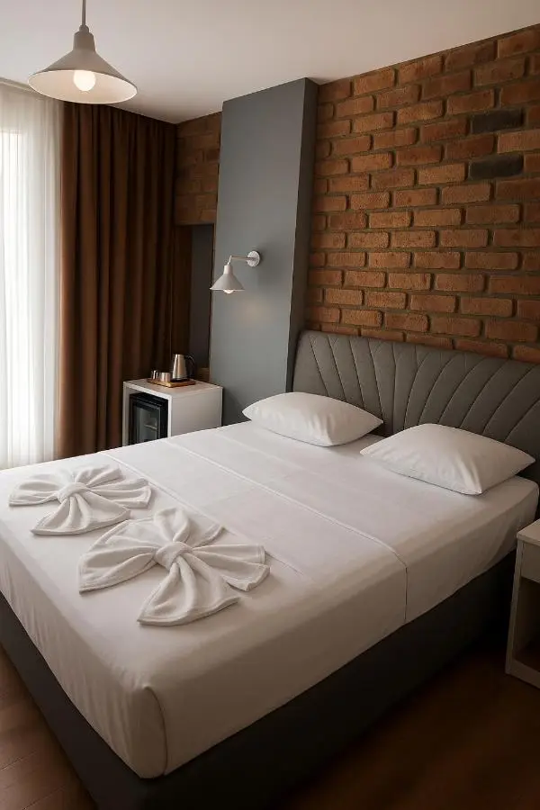 Utarit Hotel