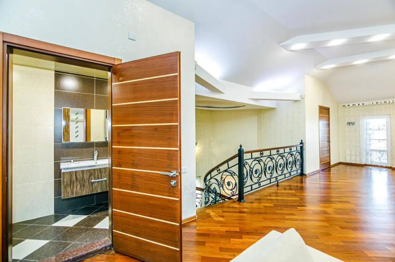 Deluxe villa Baku