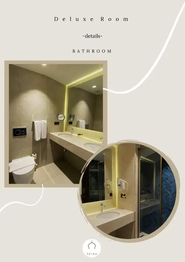 Armagrandi Spina Hotel-Special Category