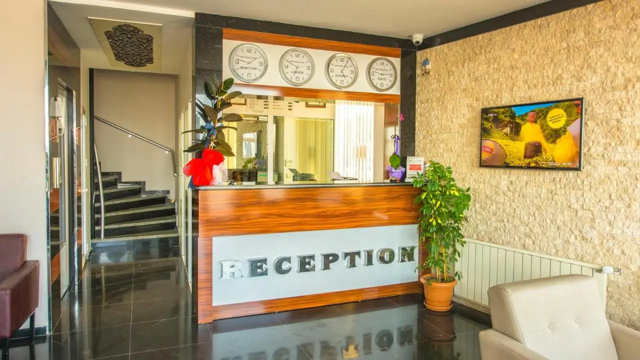 Akcakoca Poyraz Otel
