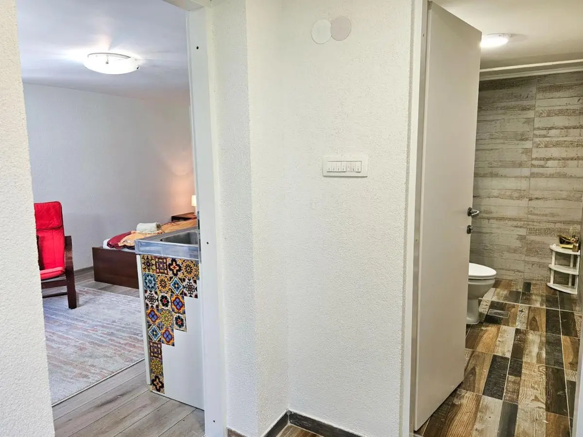 Ludwigs Apartment Sarajevo