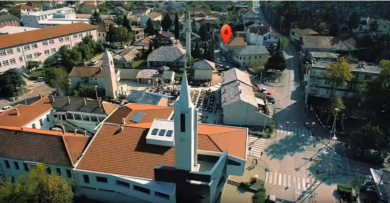 Guesthouse Check In - Apartments & Rooms