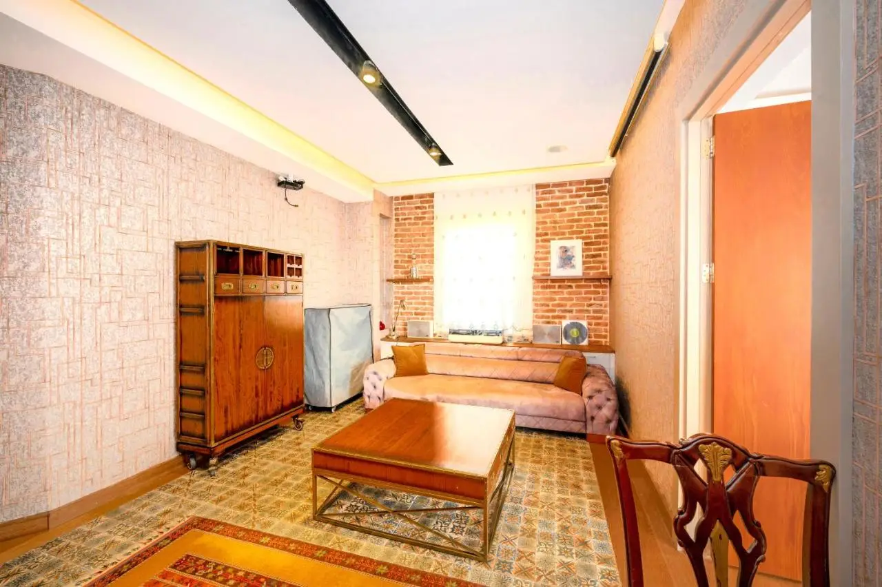 O'Pera Okanlı Suites