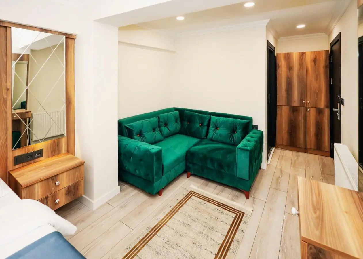 Galata Master Hotel