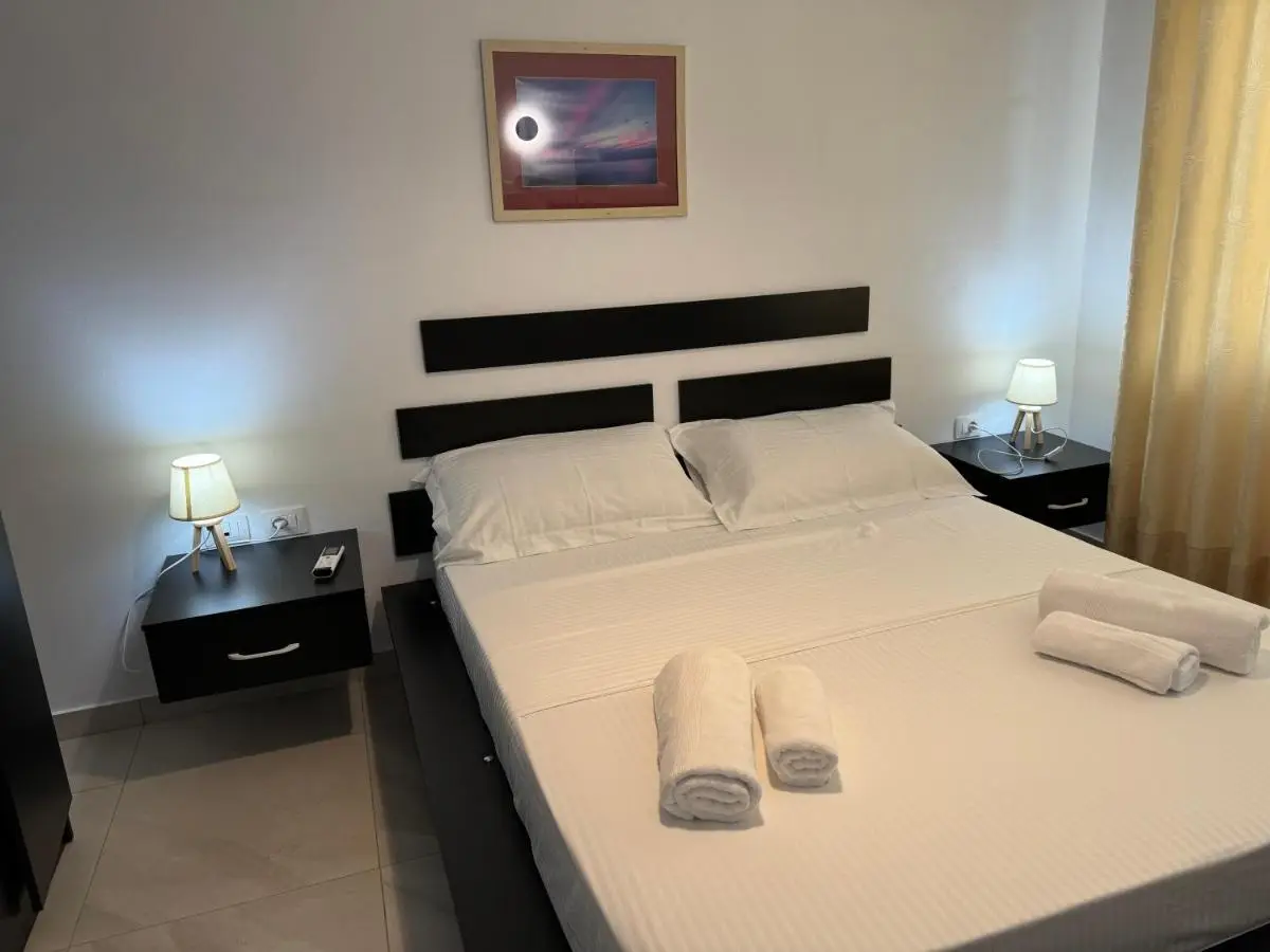 SoleMar Suites